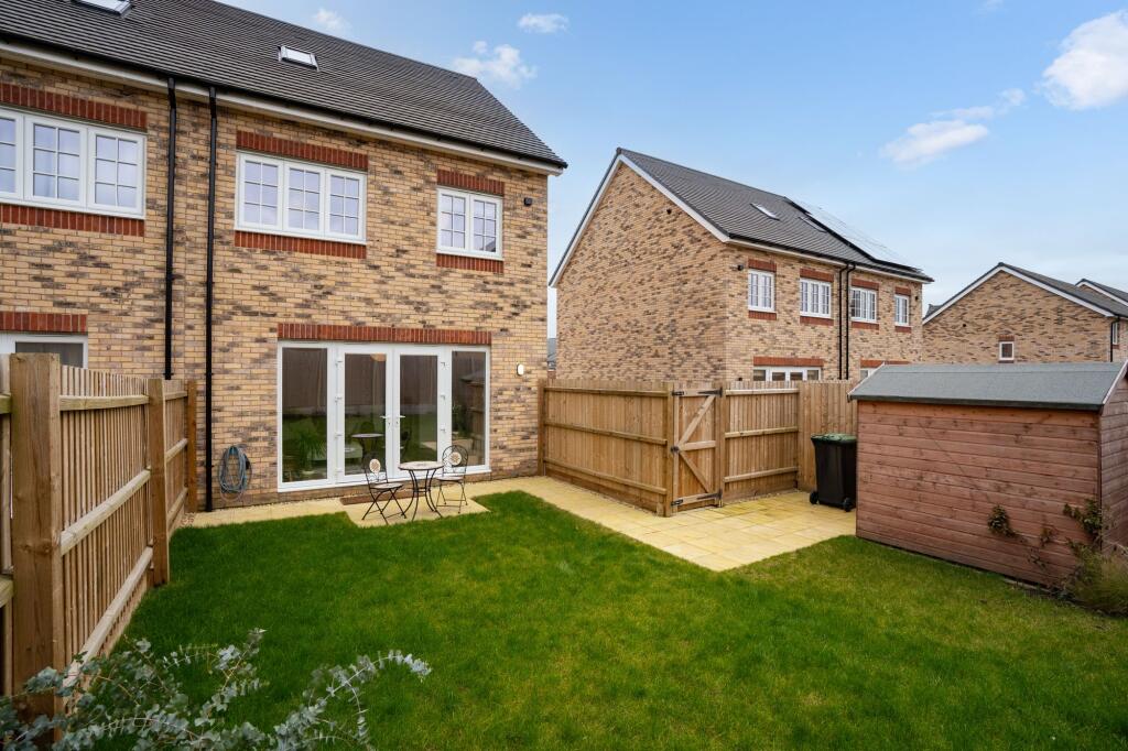 Additional image 20 of Red Admiral Street, Ely, CB7