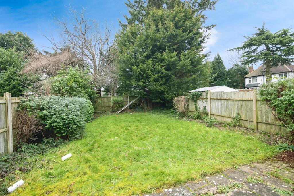 Additional image 11 of Portland Road, Birmingham