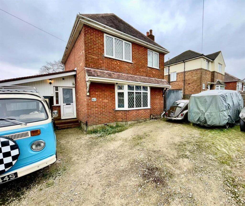 Additional image 16 of Paddington Grove, Bournemouth