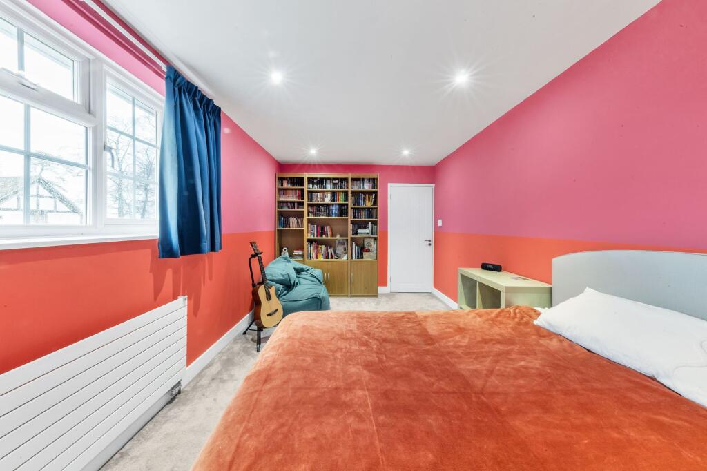 Additional image 17 of Shepreth Road, Foxton, CB22