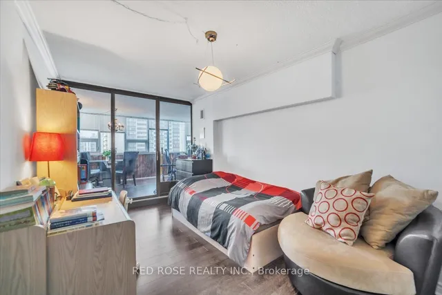 Additional image 23 of 3303 Don Mills Rd Unit 707