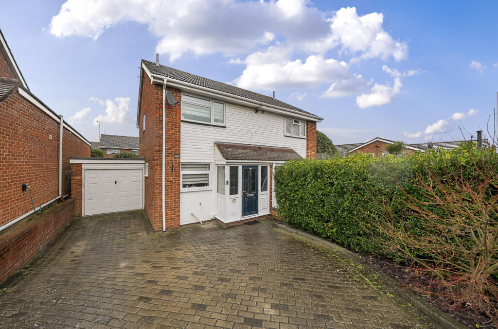 Additional image 20 of Archer Way, Swanley, BR8