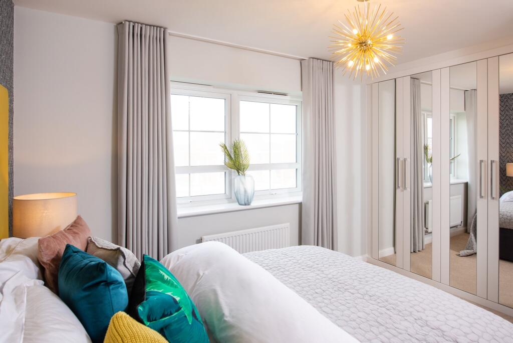 Additional image 7 of Fagley Lane,
Eccleshill,
Bradford,
BD2