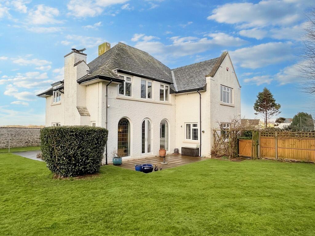 Primary image of Towerhead, Banwell, North Somerset. BS29 6PQ