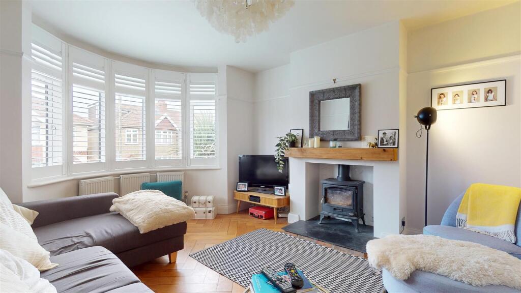 Additional image 6 of Ravenhill Avenue, Knowle, Bristol