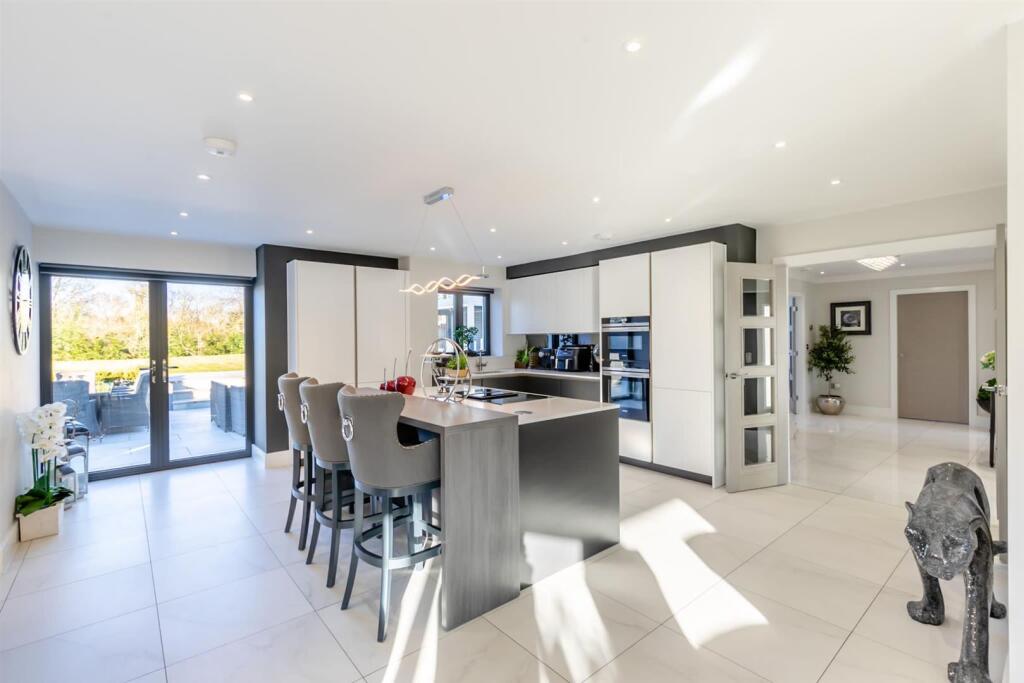 Additional image 6 of Cordelia, Henley in Arden, B95