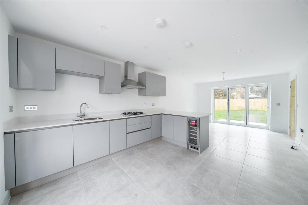 Additional image 4 of The Steddles, Yapton