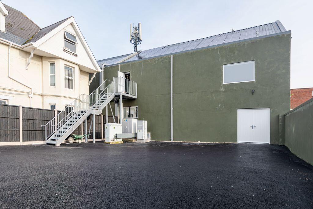 Additional image 10 of Wickham Works, 3 Wickham Road, Bournemouth, Dorset, BH7 6JX