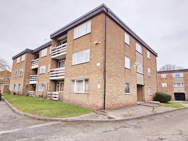 Additional image 12 of Wentworth Court, Kingsbury Road, Erdington, Birmingham