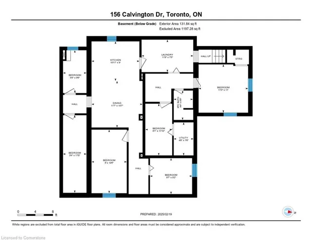 Additional image 36 of 156 Calvington Dr