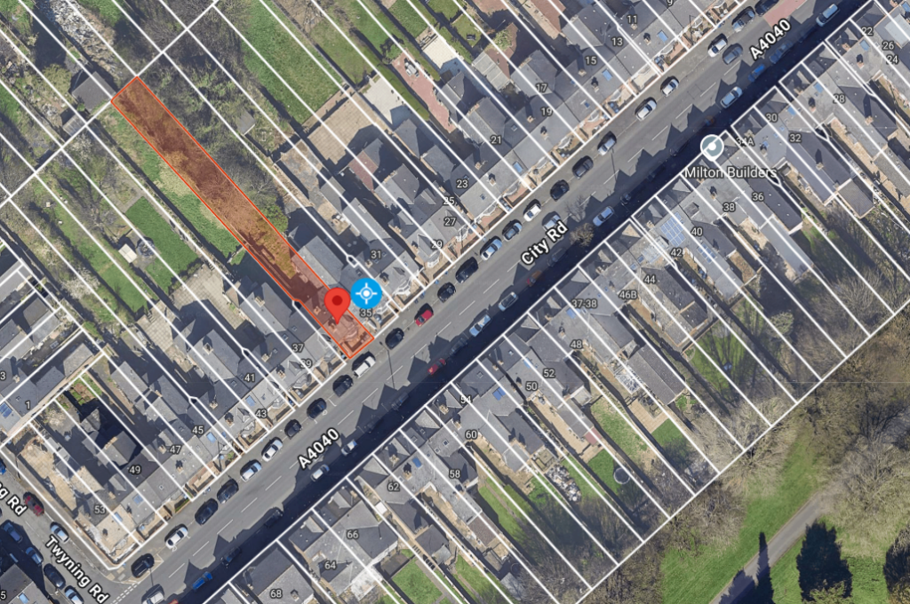 Additional image 5 of City Rd- Block of 5 Flats, Birmingham, B16