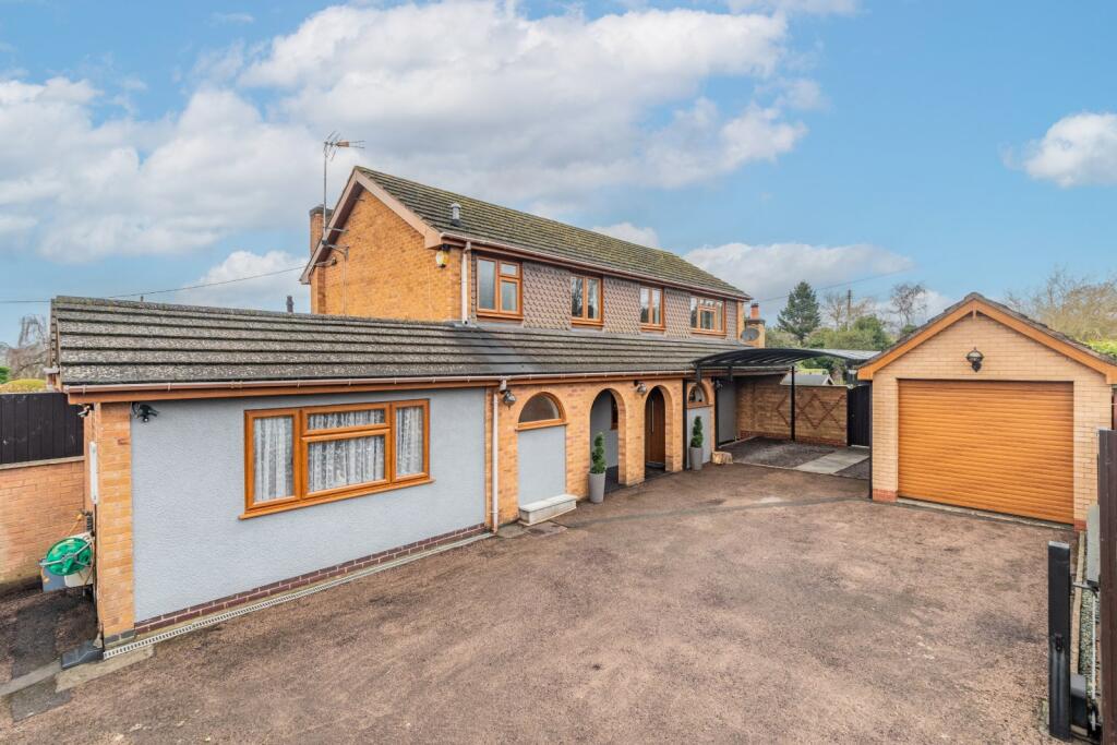 Additional image 23 of The Ridgeway, New End, Astwood Bank, Redditch, B96