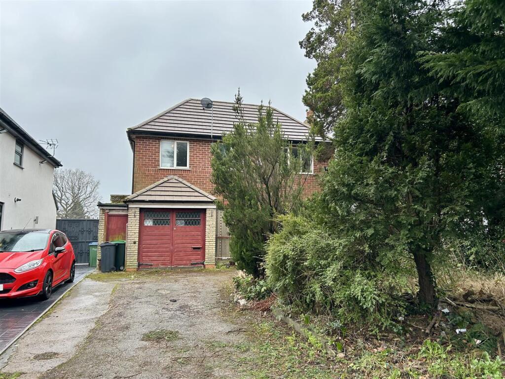 Additional image 20 of Newton Road, Birmingham