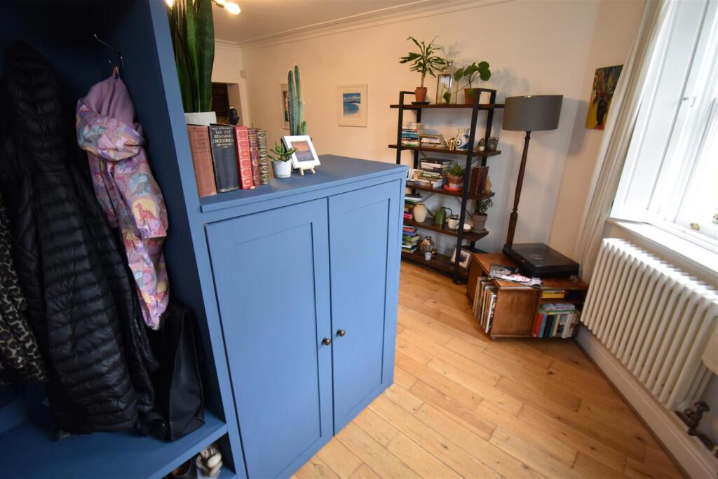 Additional image 14 of Superb Garden Apartment Beaconsfield Road, Clifton, Bristol