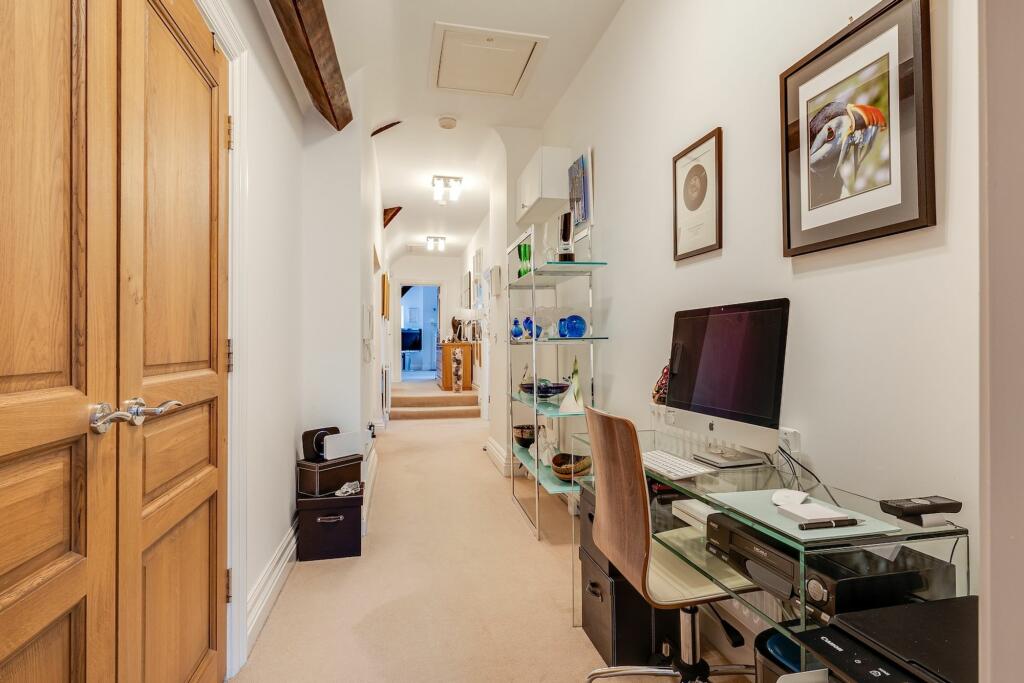 Additional image 15 of Gilwern Close, Gilwern House Gilwern Close, CH1