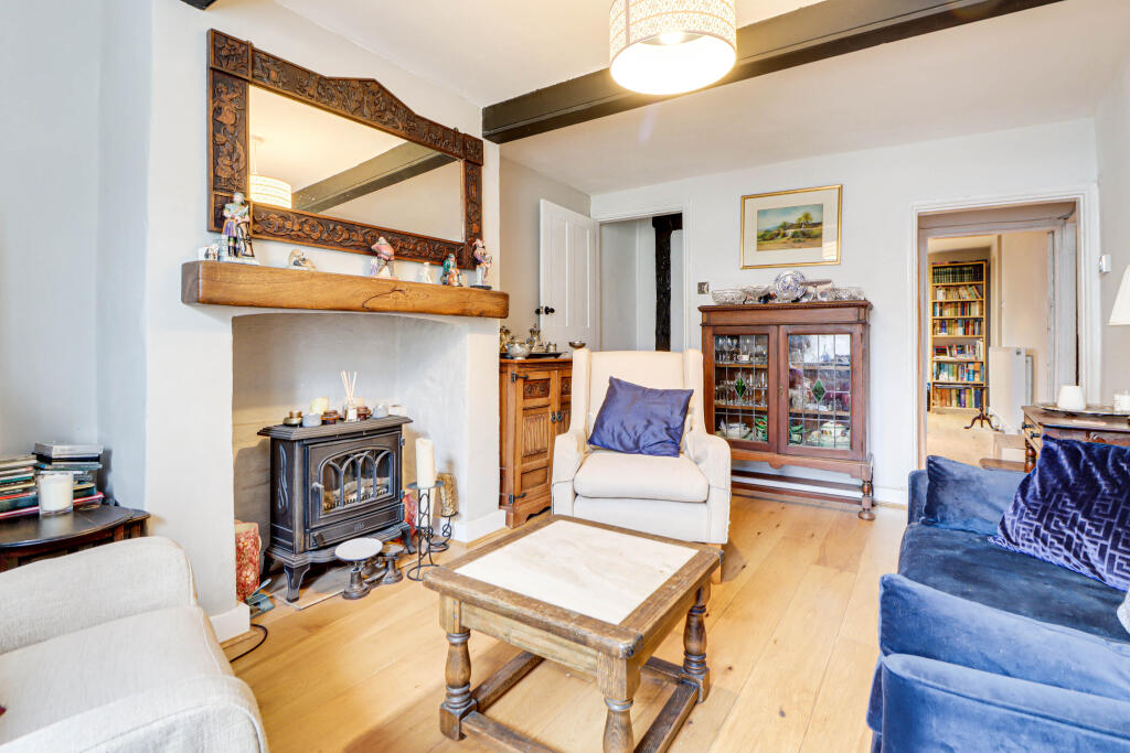 Additional image 2 of High Street, Redbourn, AL3 7LW