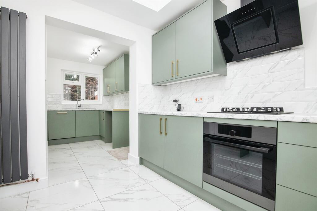 Additional image 2 of St. Christopher Close, West Bromwich