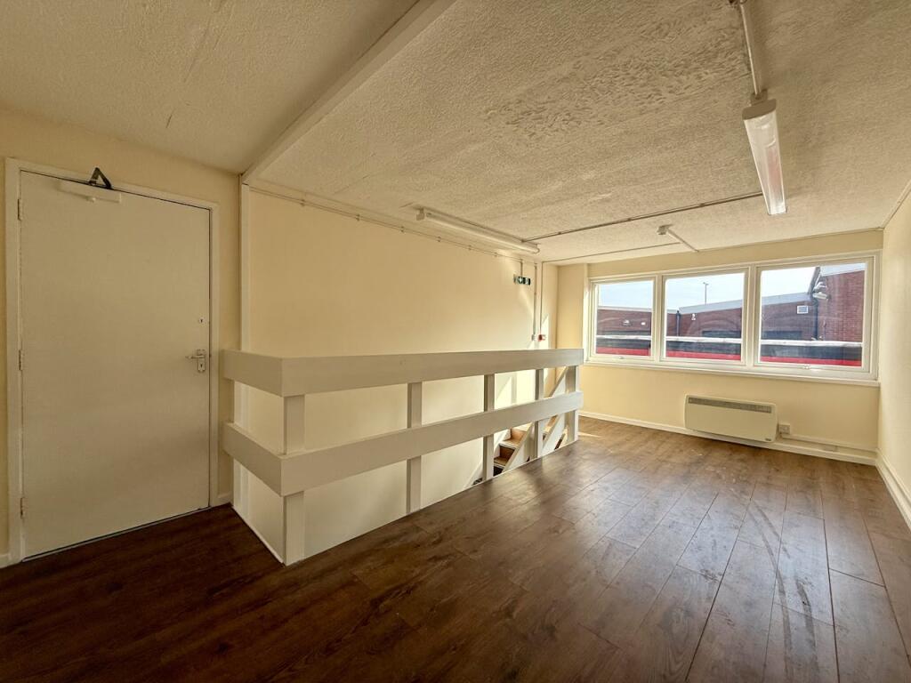 Additional image 12 of Unit 2 Aston Expressway Industrial Estate, Aston, Birmingham, B6 4EX