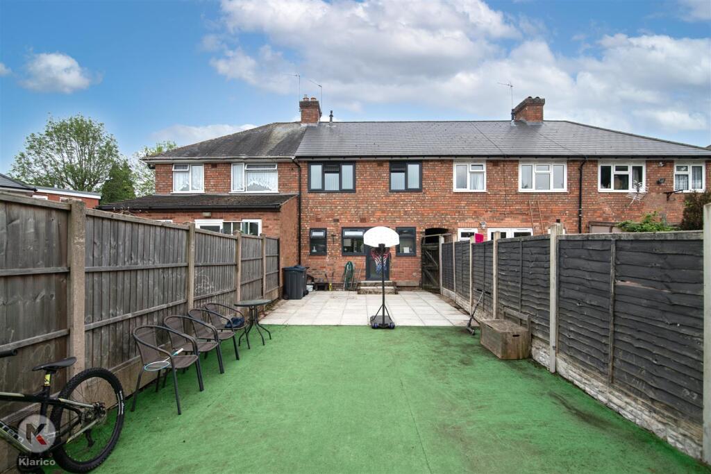 Additional image 14 of Severne Road, Acocks Green