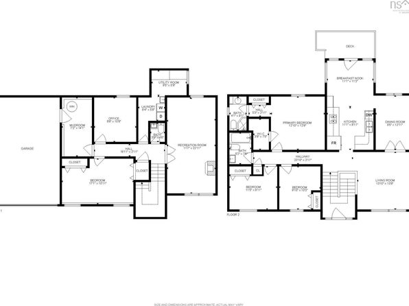 Additional image 4 of 9 Vrege Ct, Halifax, NS B4B 1K2