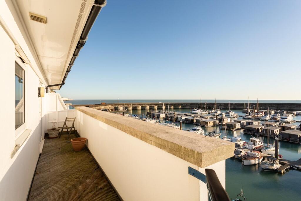 Additional image 12 of The Strand, Brighton Marina Village, Brighton