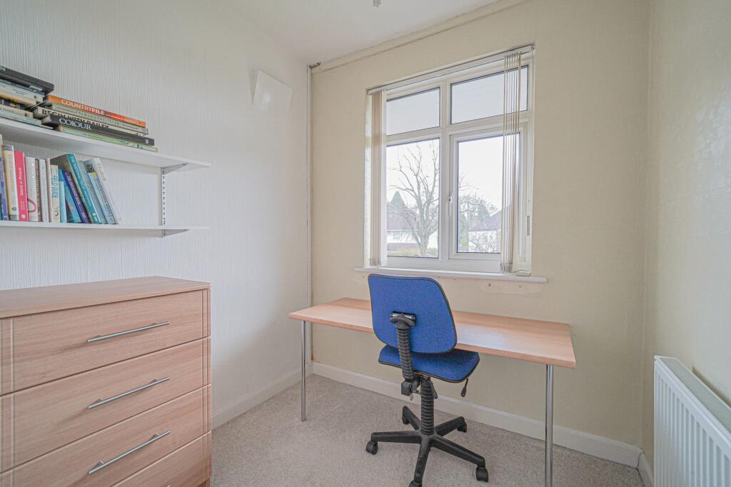 Additional image 17 of Slater Road, Bentley Heath, B93