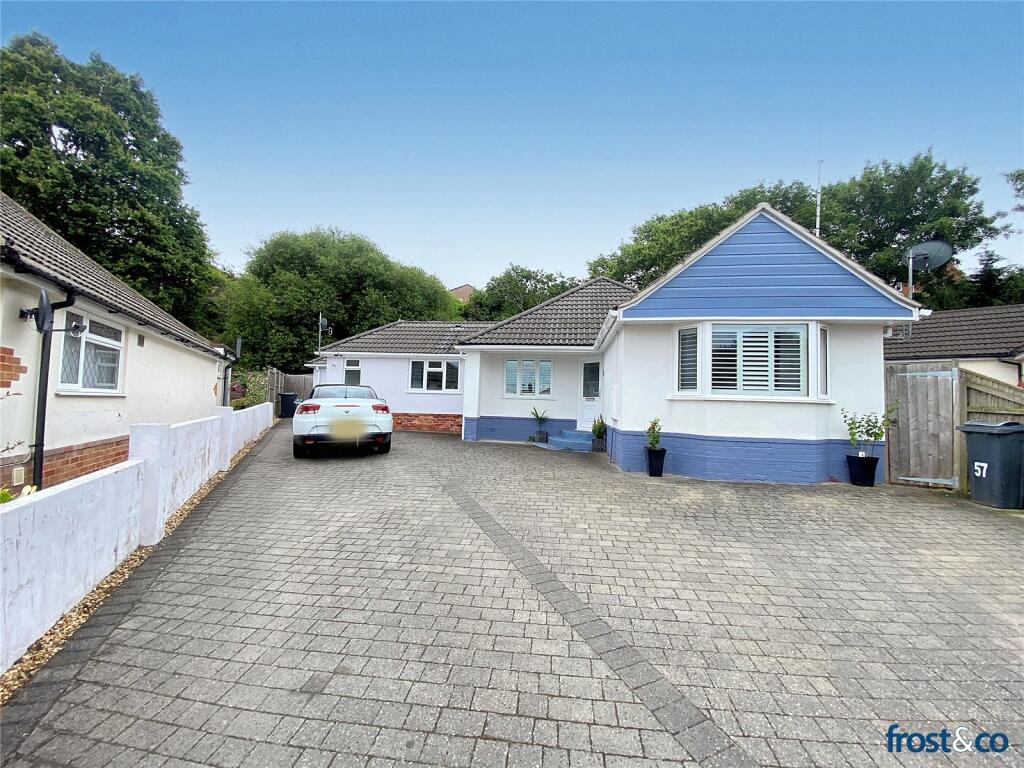 Additional image 17 of Hamble Road, Poole, Dorset, BH15