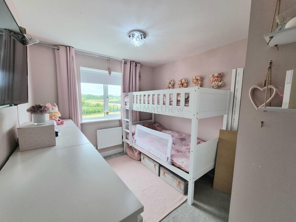 Additional image 16 of Clos Meredith, Coity, Bridgend. CF35 6HQ