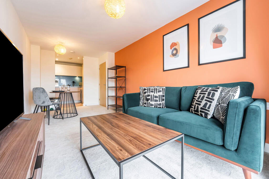 Additional image 4 of Newhall Hill, Jewellery Quarter, Birmingham