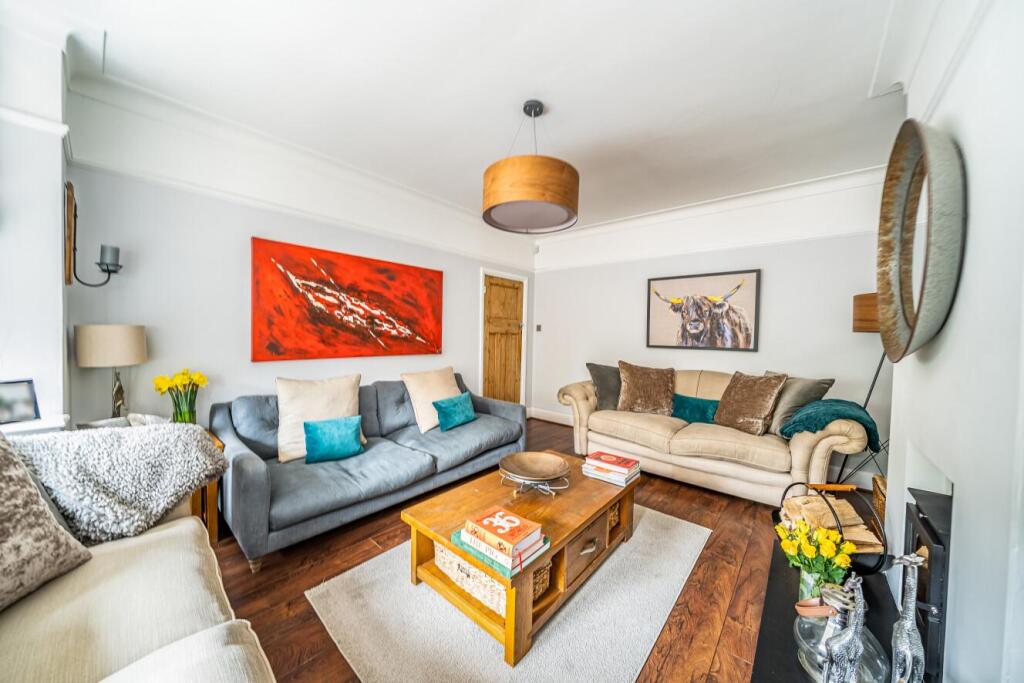 Additional image 6 of Wickham Court Road, West Wickham