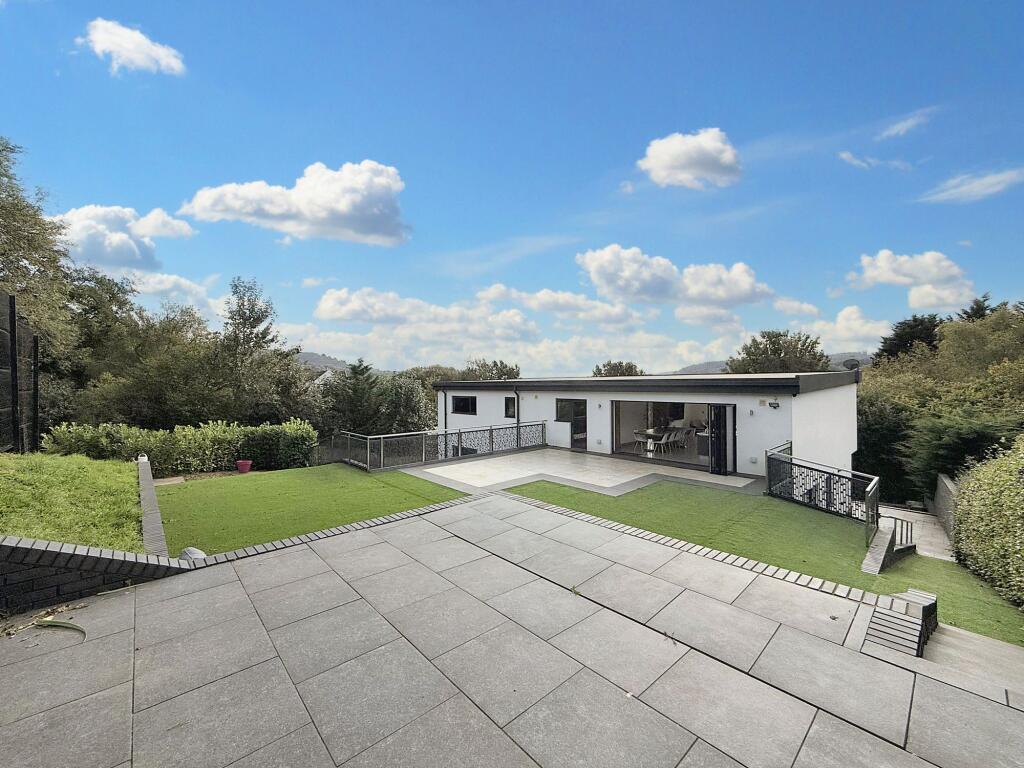 Additional image 50 of Sunny Bank Terrace, Machen, CF83