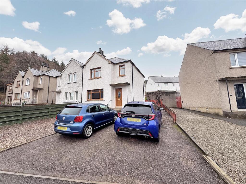 Additional image 13 of 7 Chapel Terrace, Aberlour