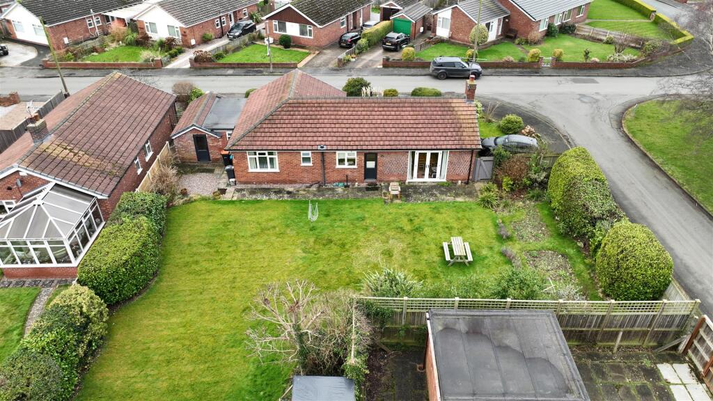 Additional image 14 of Townfield Avenue, Farndon, Chester