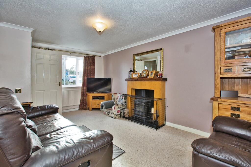 Additional image 2 of Eileen Close, STREET, Somerset, BA16