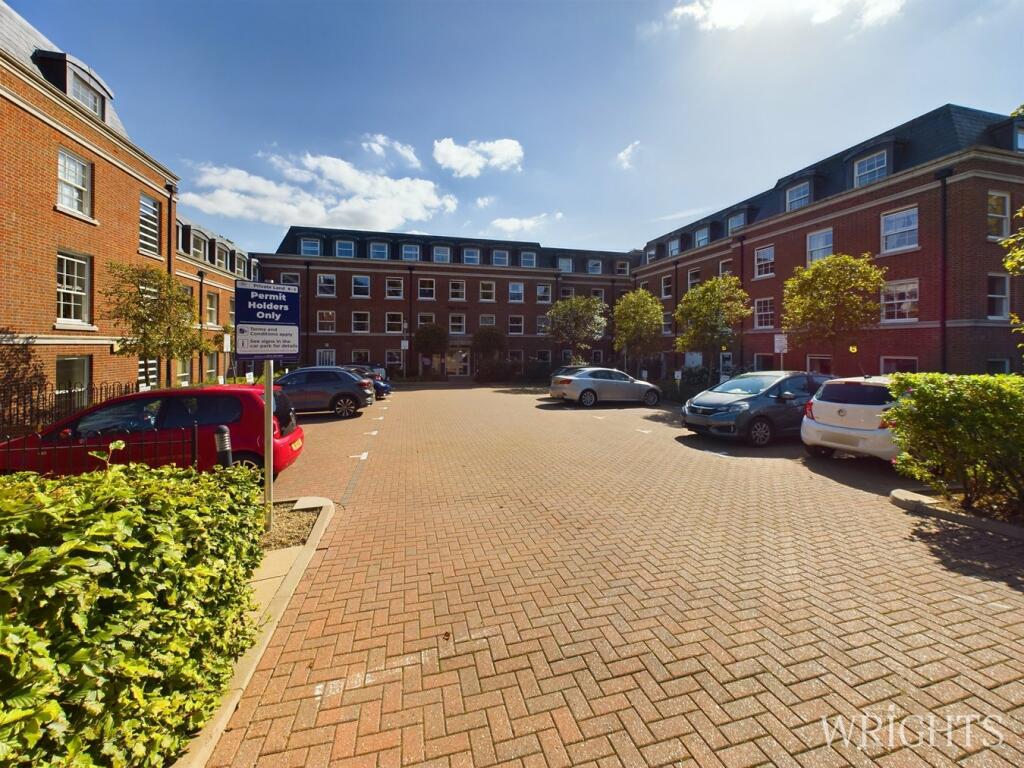 Additional image 12 of College Way, Welwyn Garden City, AL8