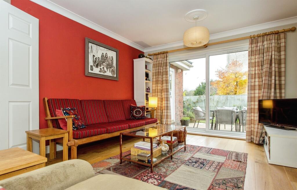 Additional image 2 of Hardman Road, Foxton, Cambridge