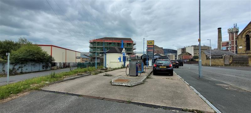 Additional image 9 of Former Petrol Filling Station, Hammerton Street, Bradford, West Yorkshire, BD3 9QQ