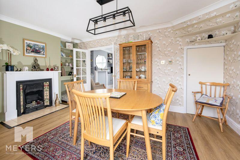 Additional image 22 of Woodstock Lane, Ringwood, BH24