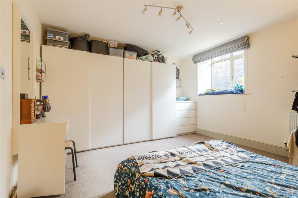 Additional image 8 of Drill Hall, Old Market, BS2