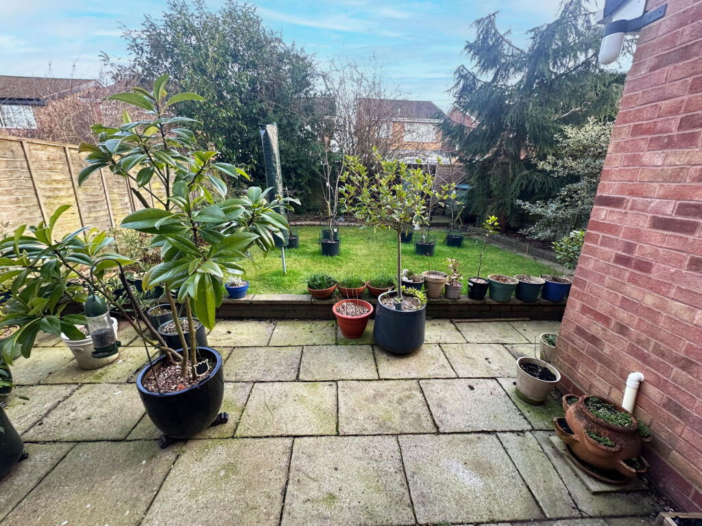 Additional image 3 of Chesterwood, Hollywood, B47 5EN