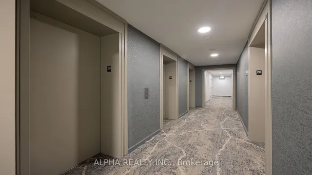 Additional image 23 of 18 Spring Garden Ave Unit 2808