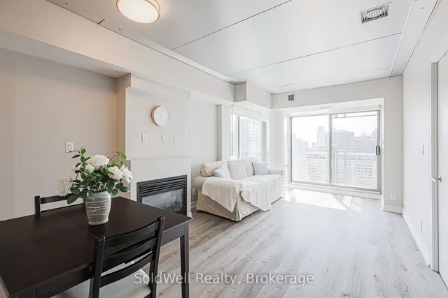 Additional image 12 of 22 Wellesley St Unit 2101