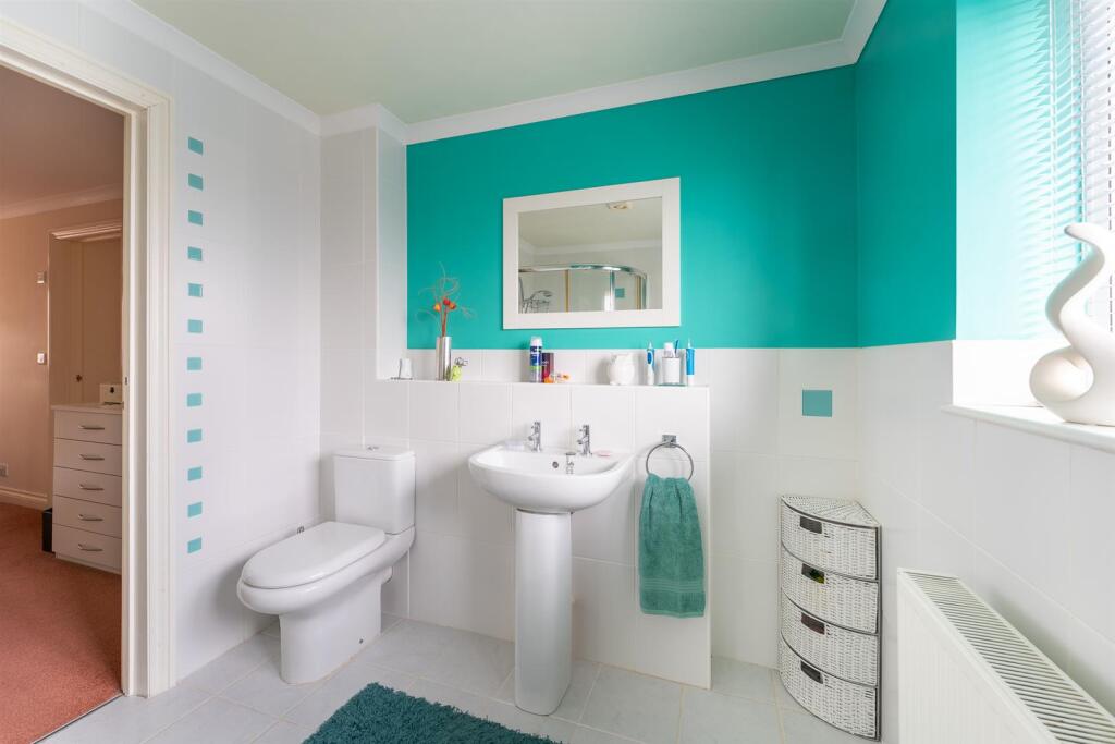 Additional image 22 of Rookery Close, Weston Hillside - OPEN OUTLOOK