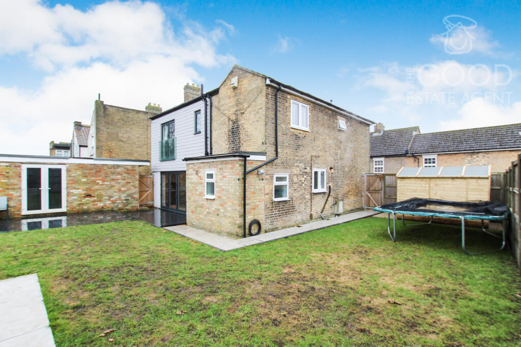 Additional image 24 of Clay Street, Soham, CB7