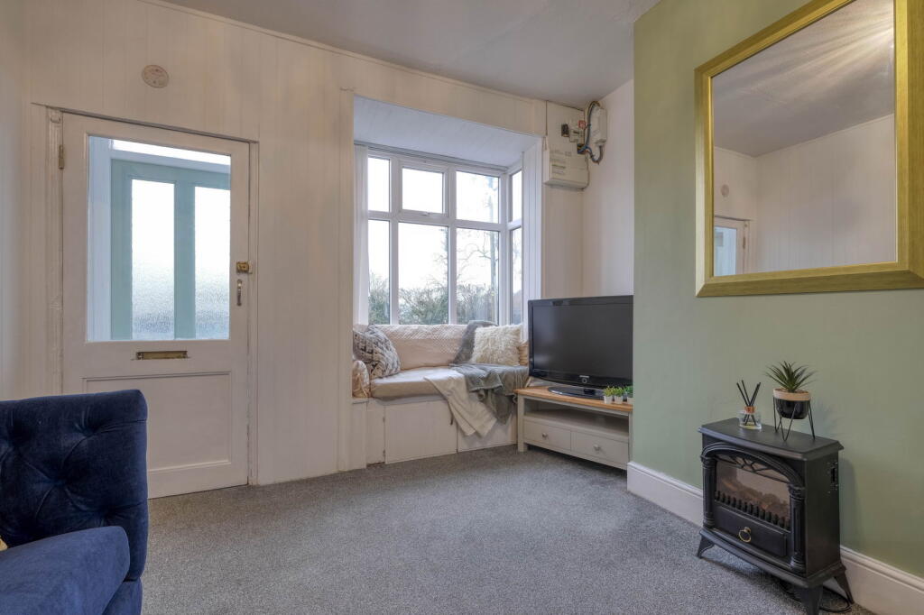 Additional image 5 of Greenfield Cottages, Scarfield Hill, Alvechurch, Birmingham, B48 7SF