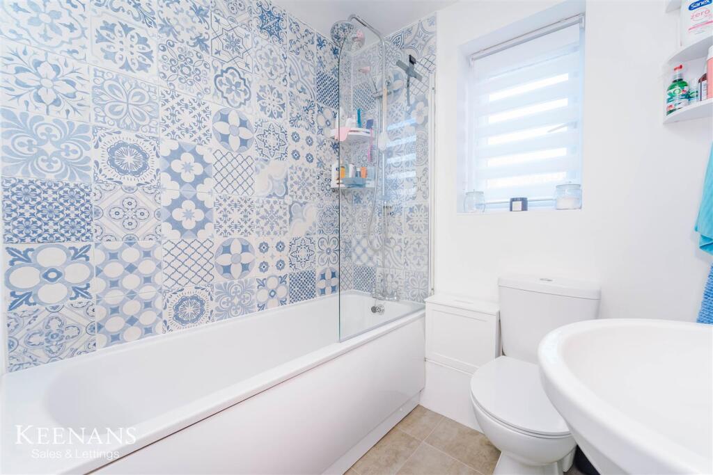 Additional image 7 of Tomlinson Place, Rishton, Blackburn