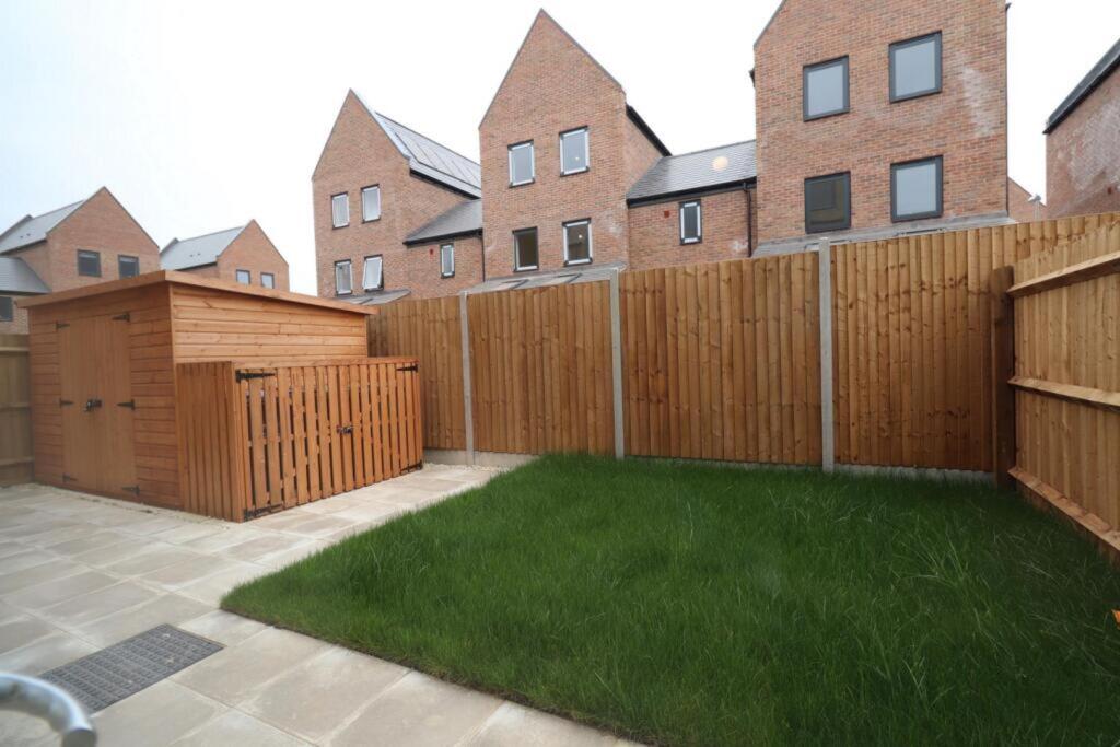 Additional image 13 of Plymouth Close, Cambridge, CB3