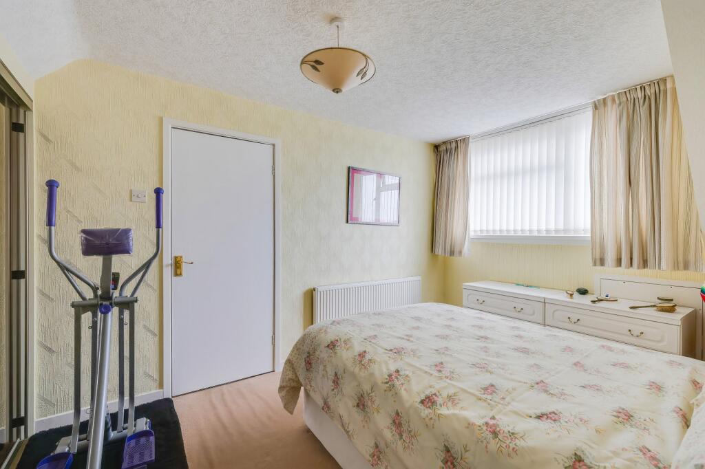 Additional image 18 of Sunnycroft Rise, Dinas Powys, The Vale Of Glamorgan CF64 4QN