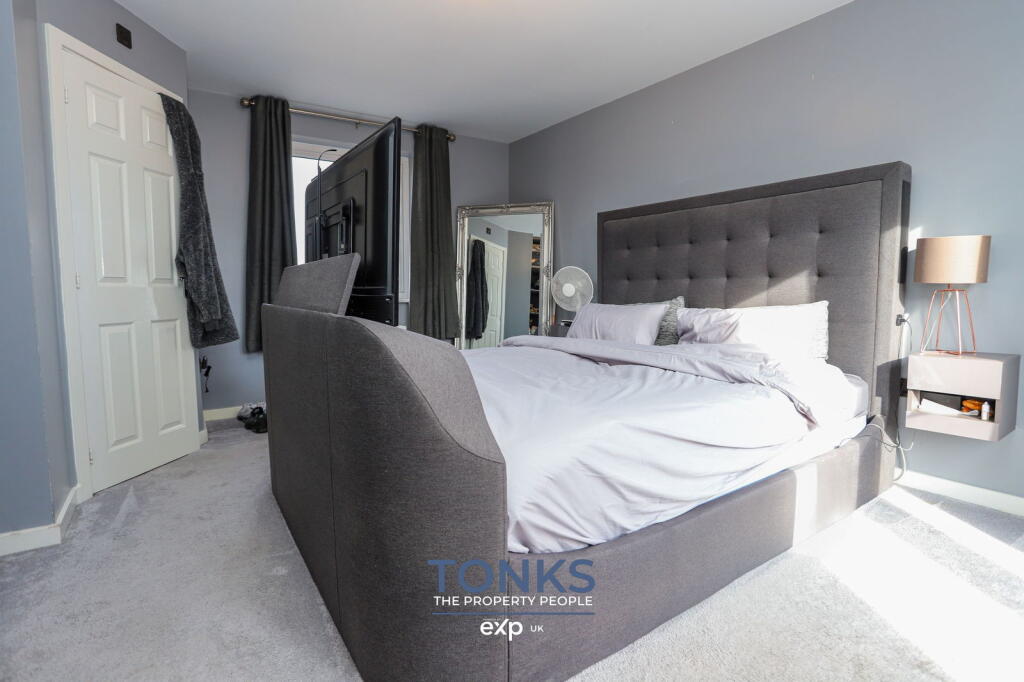 Additional image 22 of Ambassador Avenue, Birmingham, West Midlands, B31 2GZ