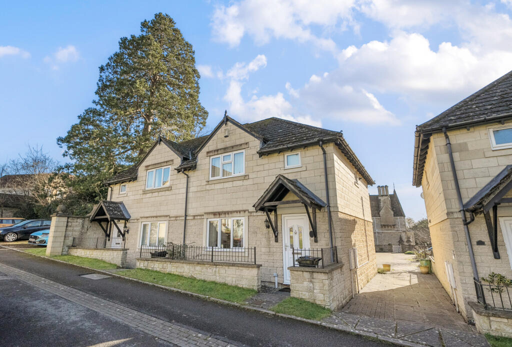 Additional image 13 of Symes Park, Weston, Bath, Somerset, BA1